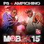 Mob2k15 (Deluxe Version) cover