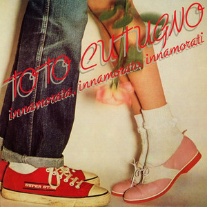 Innamorata, innamorato, innamorati album