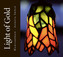 Light of Gold Albumcover