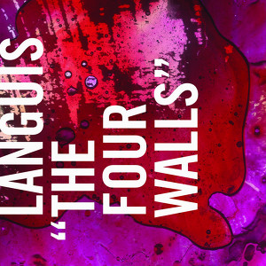 The Four Walls Albumcover