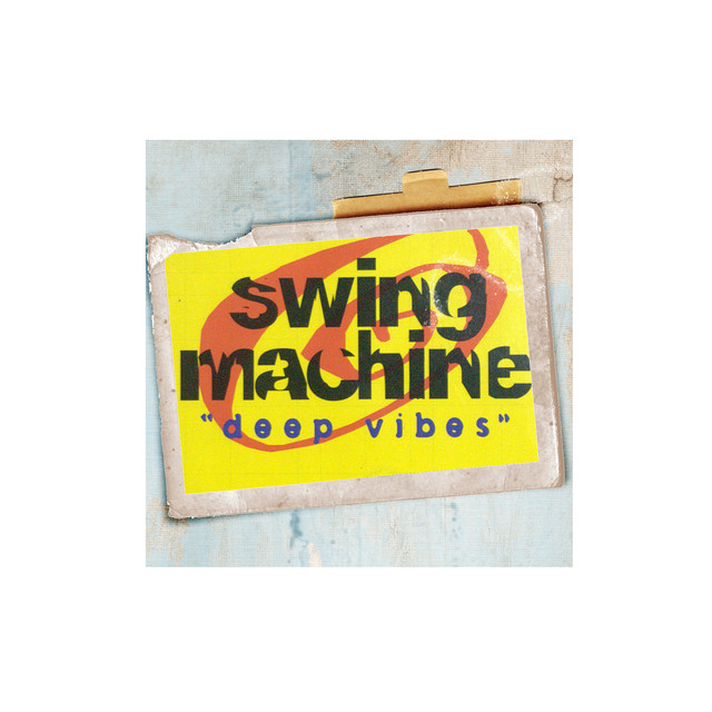 Swing Machine Photo