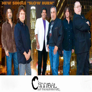 Cannibal and the Headhunters