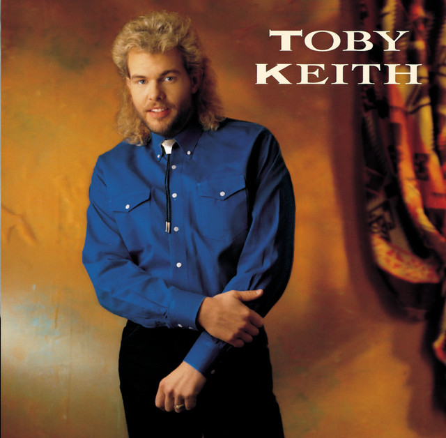 Toby Keith cover