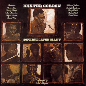 Sophisticated Giant album