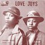Lovers Rock - Reggae Style Albumcover