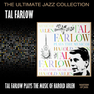 Plays the Music of Harold Arlen album