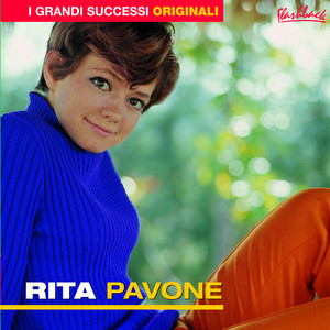 Rita Pavone