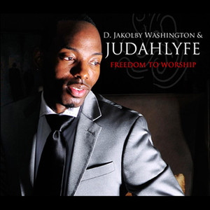 D. Jakolby Washington & Judahlyfe