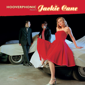 Hooverphonic Presents Jackie Cane album