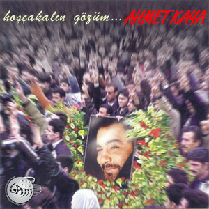 Hosçakalin Gözüm cover
