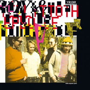 Six Pink Cadillac cover