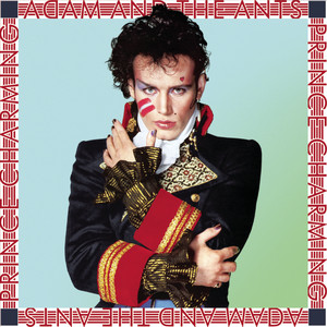 Prince Charming album
