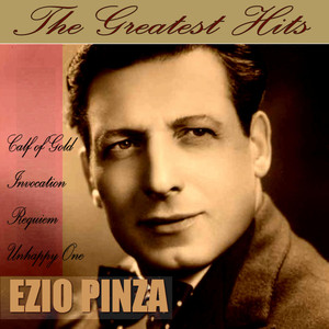 The Greatest Hits album
