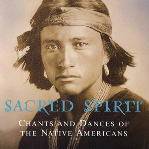 Chants And Dances Of The Native Americans cover