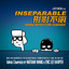 Inseparable (Original Motion Picture Soundtrack) Albumcover