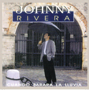 Cuando Parará La Lluvia album
