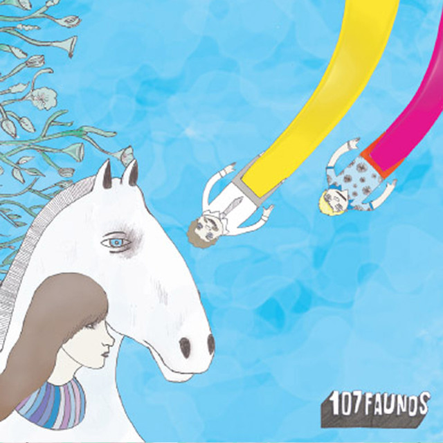 107 Faunos cover