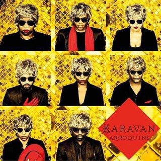 Karavan Photo