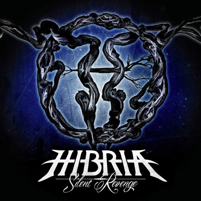 Silent Revenge cover