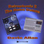 Retrophonic 2-The Home Demos Albumcover