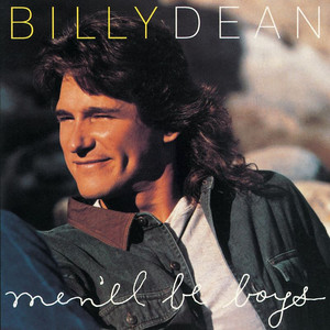 Men'll Be Boys album