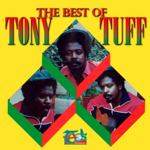 The Best of Tony Tuff album