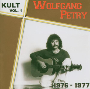 Kult Vol.1-1976-1977 album