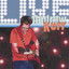 Live Albumcover