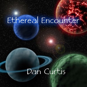 Ethereal Encounter Albumcover