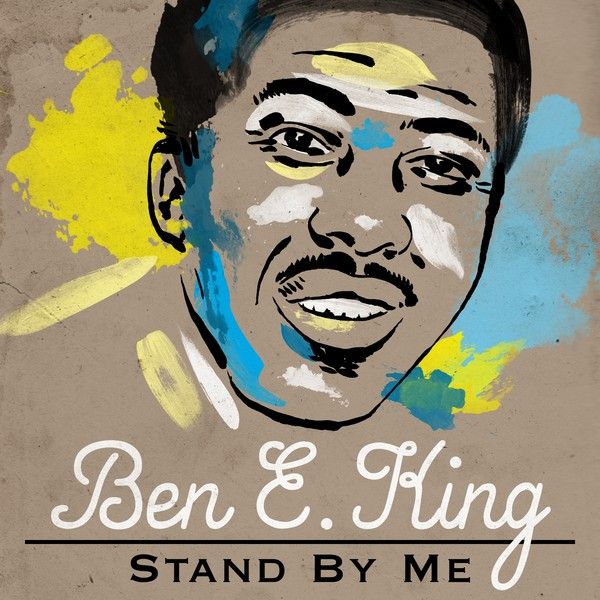 Stand By Me cover