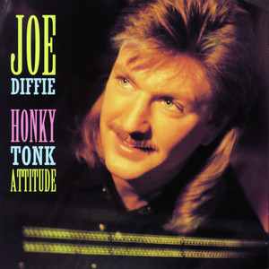 Honky Tonk Attitude cover