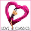 Love Classics (70 All Time Classic Love Songs) cover