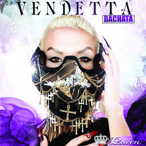 Vendetta - Bachata album