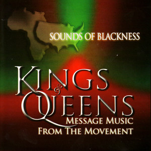 Kings & Queens: Message Music From The Movement album