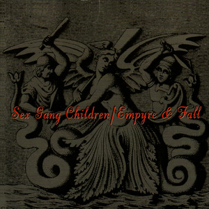 Empyre & Fall album