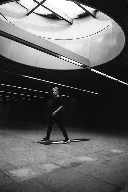 Flug press photo