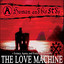 The Love Machine Albumcover
