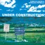 Under Construction Albumcover