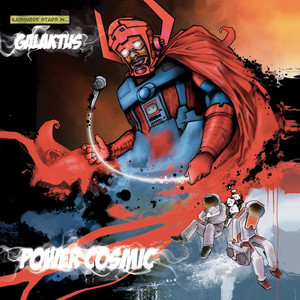 The Origin cover