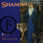 Shaman Albumcover