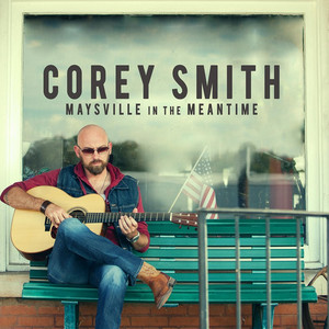 Maysville in the Meantime cover