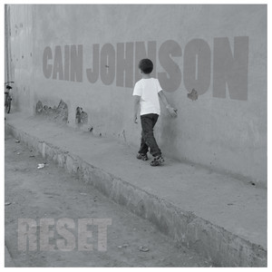 Cain Johnson Photo
