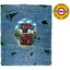 The Bus Drivers Prayer & Other Stories Albumcover