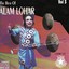 The Best Of Alam Lohar, Albumcover