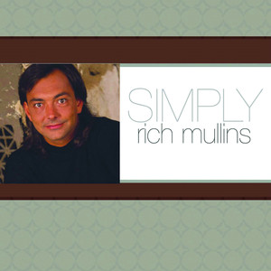 Simply Rich Mullins album