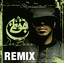 Der Bozz (remix) cover