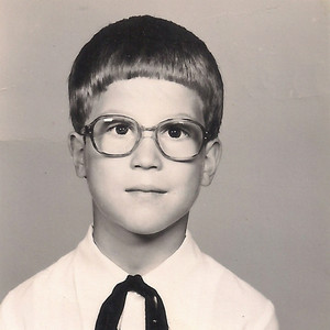 Norbert Kristof Photo