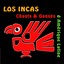 Los Incas (Chants et danses de l'Amérique latine) Albumcover