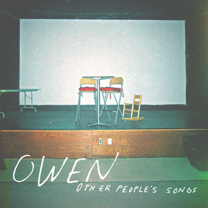 Other People's Songs album