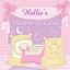 Hollie's Bedtime Album Albumcover